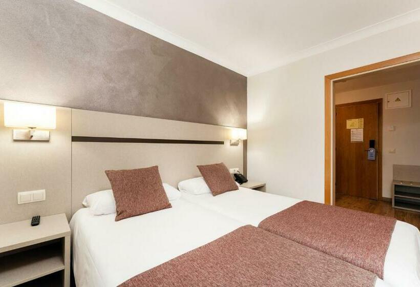 اتاق استاندارد, Hotel & Apartahotel Serhs Cosmos