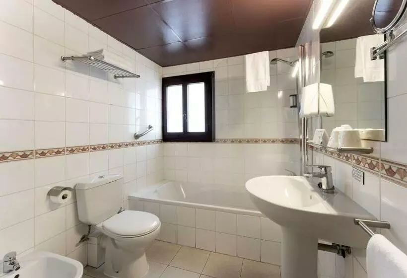 اتاق استاندارد, Hotel & Apartahotel Serhs Cosmos