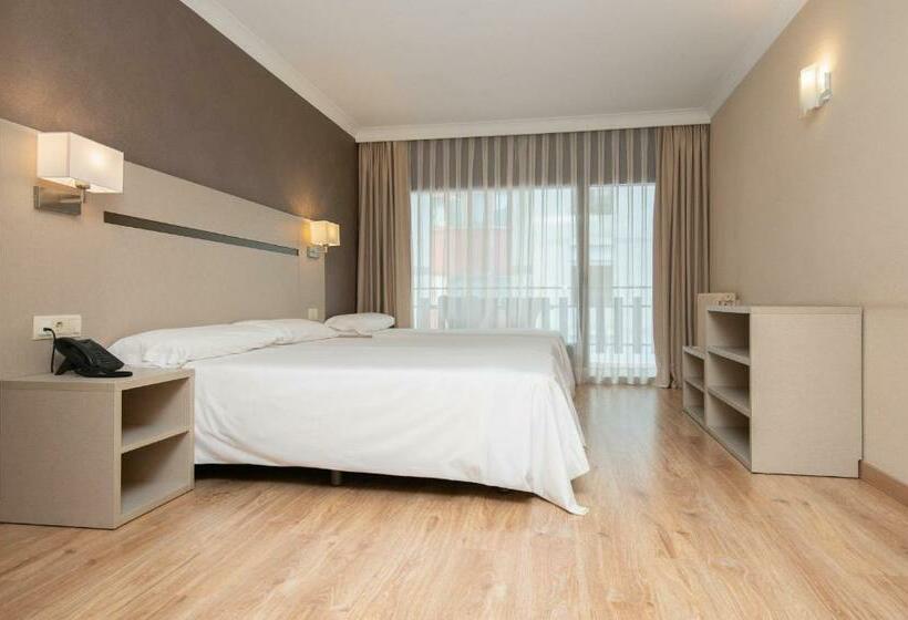 اتاق استاندارد, Hotel & Apartahotel Serhs Cosmos