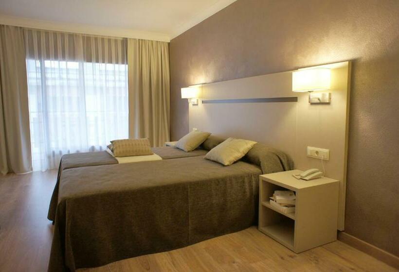 اتاق استاندارد, Hotel & Apartahotel Serhs Cosmos