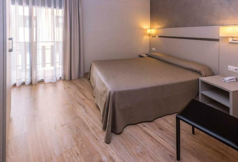 اتاق استاندارد, Hotel & Apartahotel Serhs Cosmos