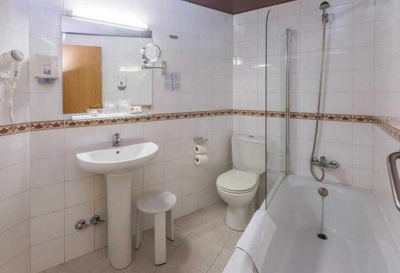 اتاق استاندارد, Hotel & Apartahotel Serhs Cosmos