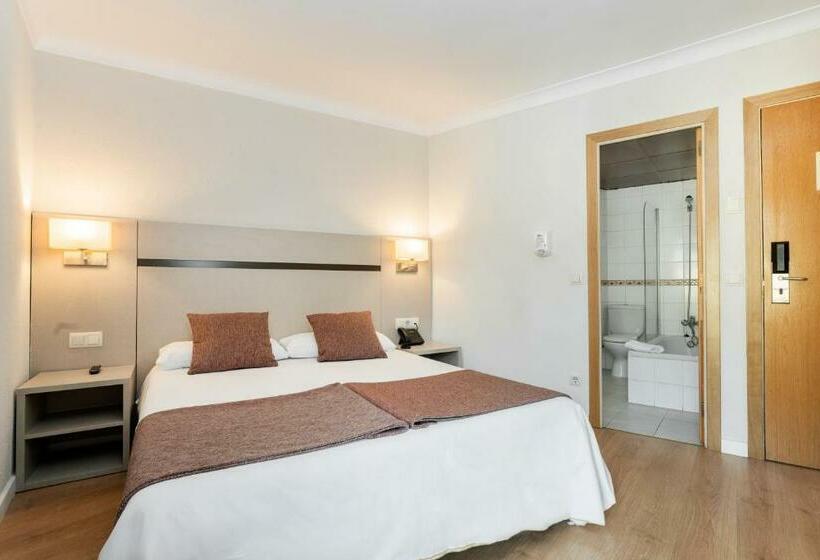 اتاق استاندارد, Hotel & Apartahotel Serhs Cosmos