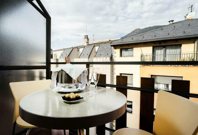 اتاق استاندارد, Hotel & Apartahotel Serhs Cosmos