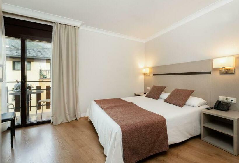 اتاق استاندارد, Hotel & Apartahotel Serhs Cosmos