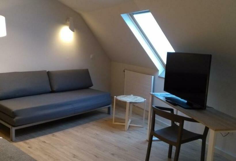 اتاق لوکس خانوادگی, Hotel & Apartahotel Serhs Cosmos