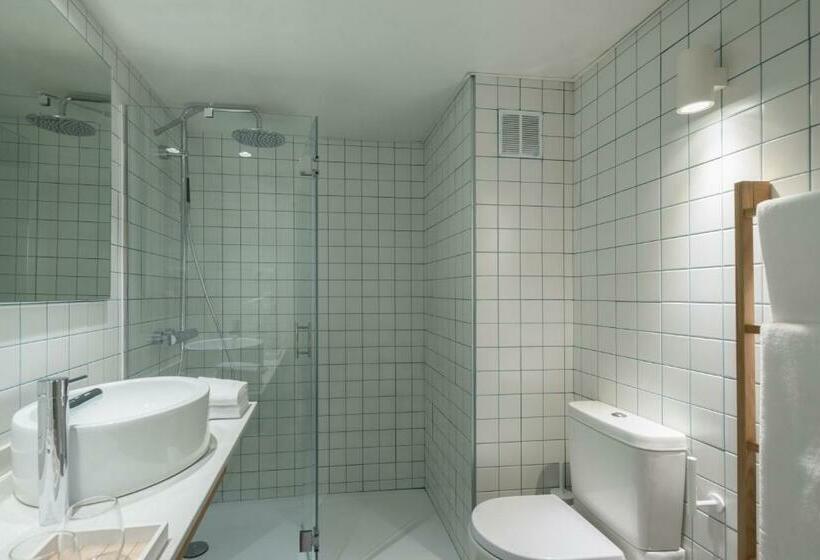 آپارتمان سوپریور 1 خوابه, Hotel & Apartahotel Serhs Cosmos