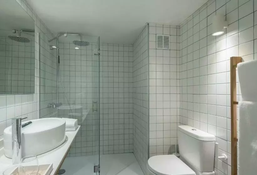 آپارتمان سوپریور 1 خوابه, Hotel & Apartahotel Serhs Cosmos