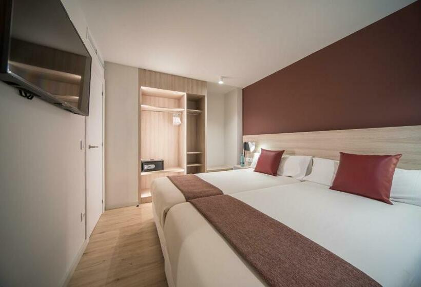 آپارتمان سوپریور 1 خوابه, Hotel & Apartahotel Serhs Cosmos