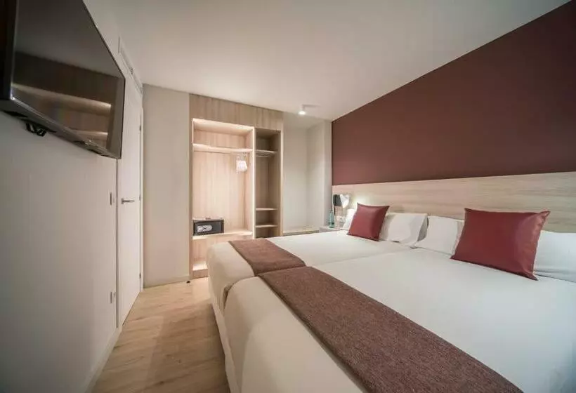 آپارتمان سوپریور 1 خوابه, Hotel & Apartahotel Serhs Cosmos
