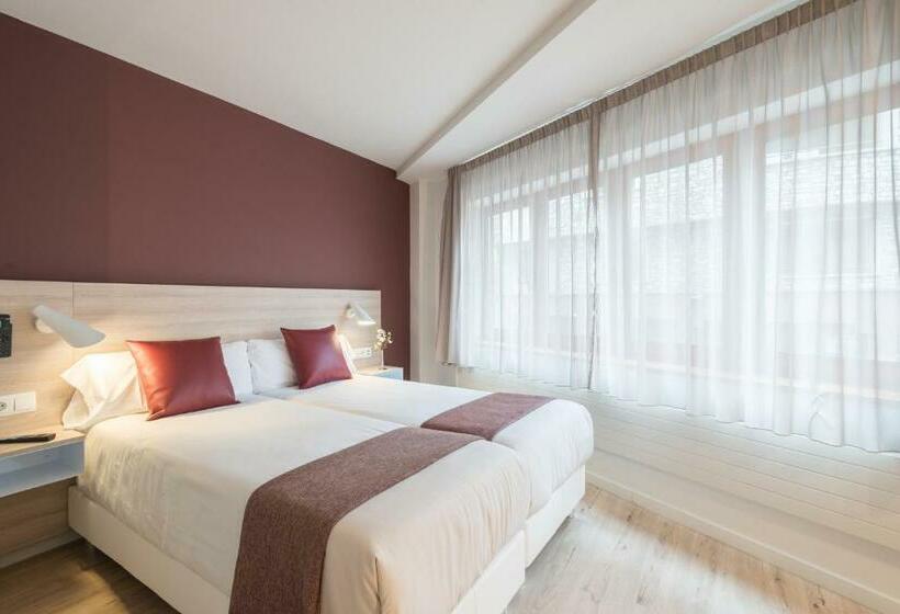 آپارتمان سوپریور 1 خوابه, Hotel & Apartahotel Serhs Cosmos