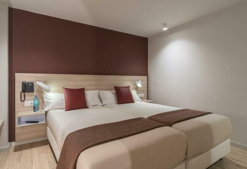 آپارتمان سوپریور 1 خوابه, Hotel & Apartahotel Serhs Cosmos