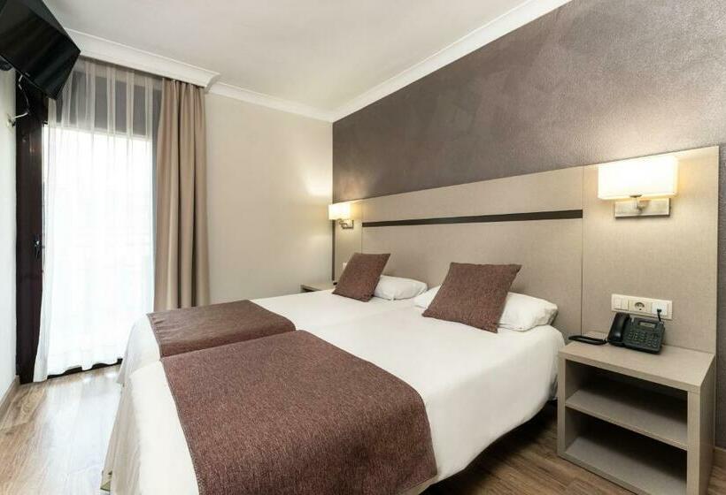 آپارتمان 1 خوابه, Hotel & Apartahotel Serhs Cosmos