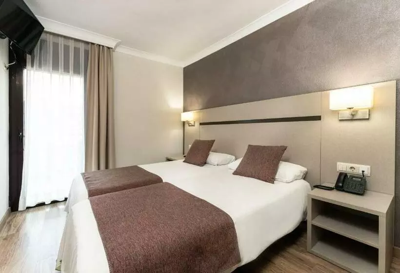 آپارتمان 1 خوابه, Hotel & Apartahotel Serhs Cosmos