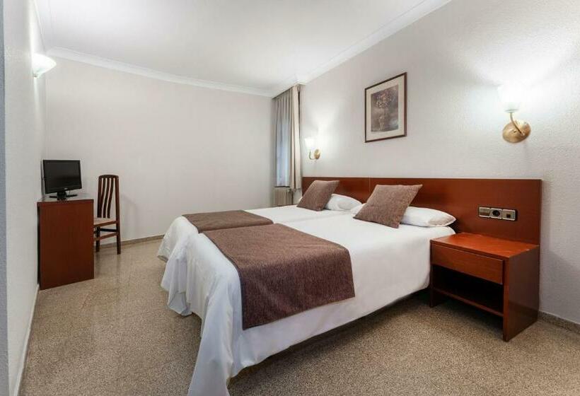 آپارتمان 1 خوابه, Hotel & Apartahotel Serhs Cosmos