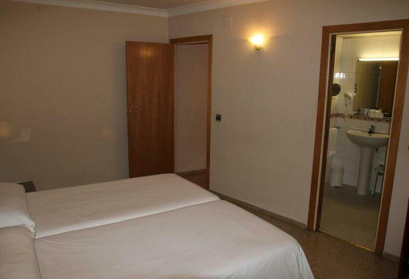 آپارتمان 1 خوابه, Hotel & Apartahotel Serhs Cosmos