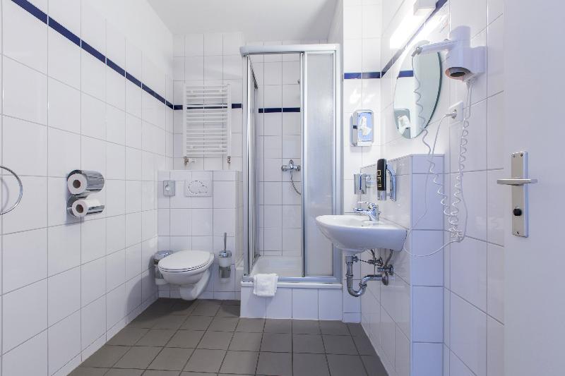 标准单人间, a&o Hamburg Hauptbahnhof