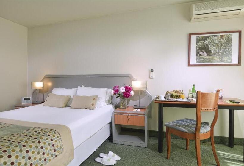 חדר סטנדרט, Eurotel El Bosque