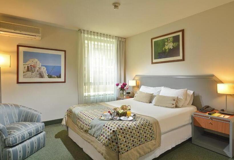 חדר סטנדרט, Eurotel El Bosque