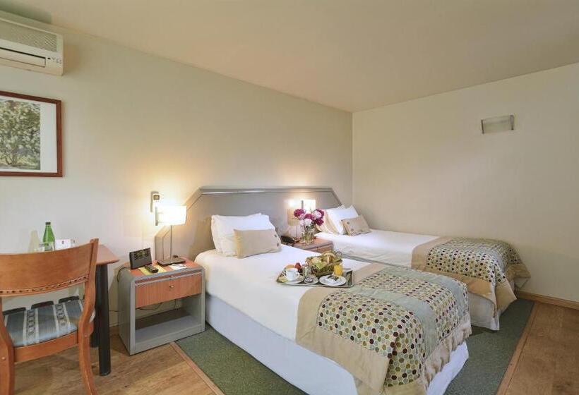 סוויטת ג'וניור, Eurotel El Bosque