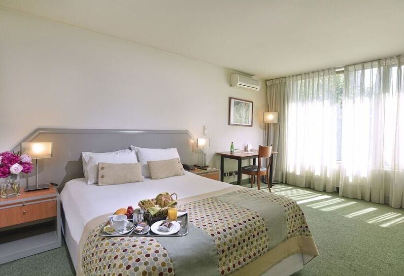 סוויטת ג'וניור, Eurotel El Bosque