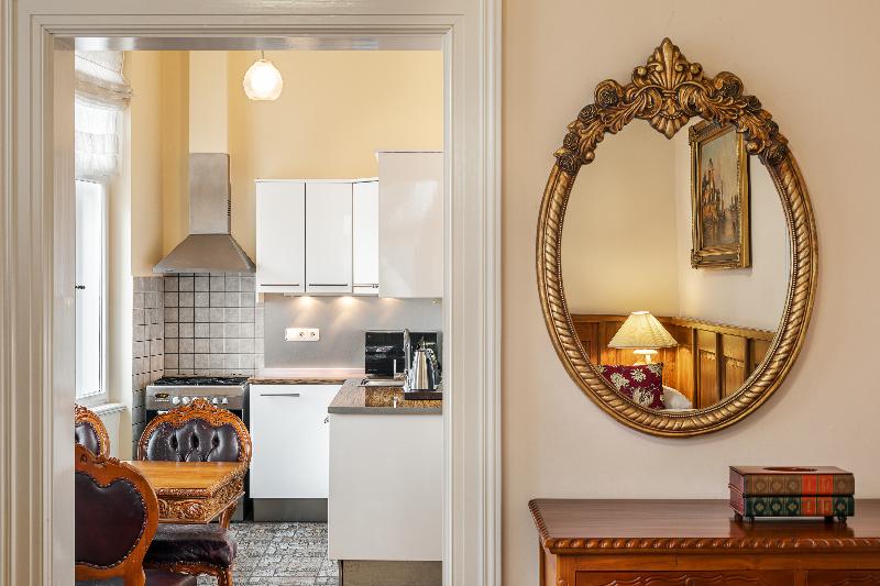 آپارتمان 1 خوابه, Hotel & Apartahotel Serhs Cosmos