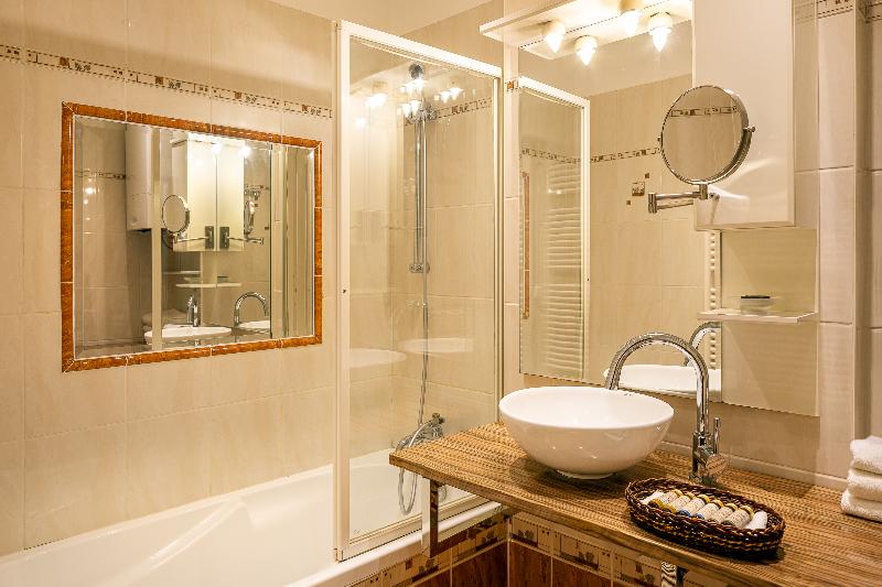 آپارتمان 1 خوابه, Hotel & Apartahotel Serhs Cosmos