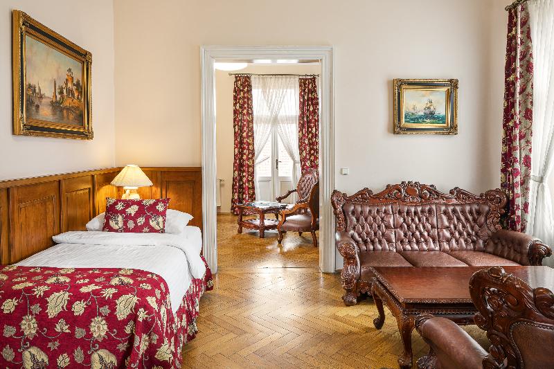 آپارتمان 1 خوابه, Hotel & Apartahotel Serhs Cosmos