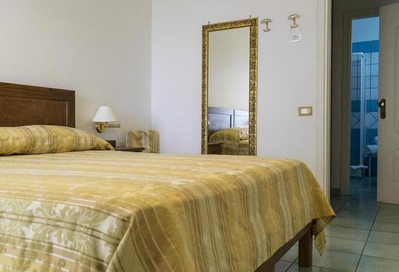 חדר סטנדרט, Baia