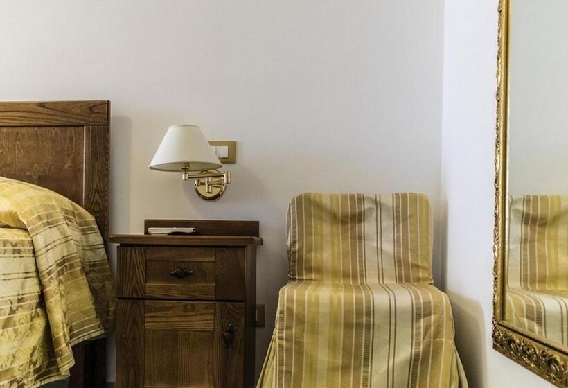 חדר סטנדרט, Baia