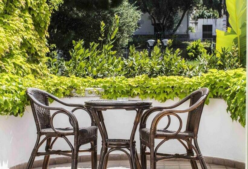 חדר סטנדרט, Baia