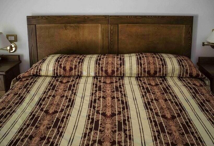 חדר סטנדרט נוף לים, Baia