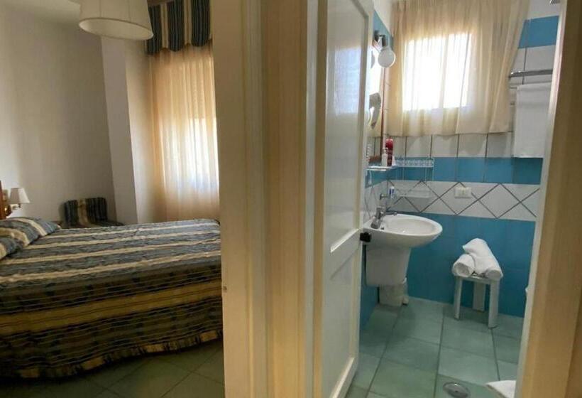 חדר אקונומי, Baia