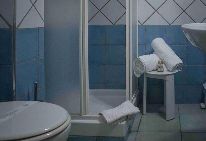 חדר אקונומי, Baia