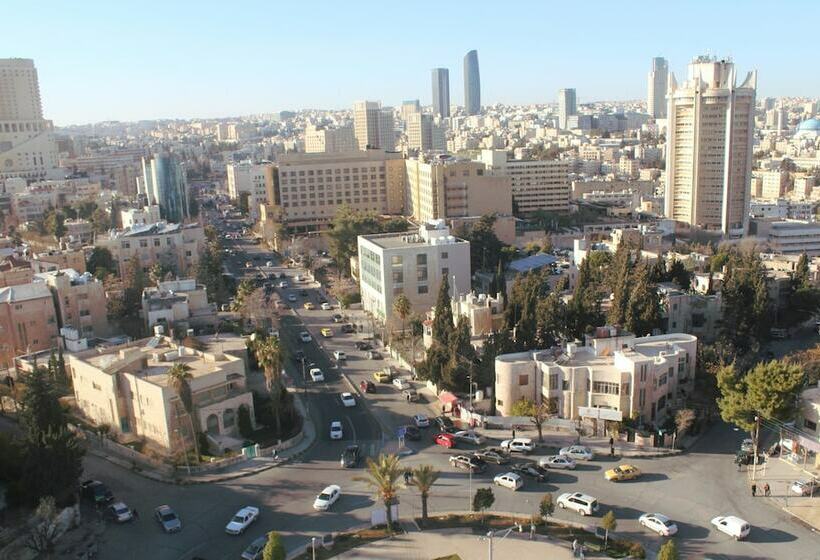 اتاق استاندارد, Belle Vue