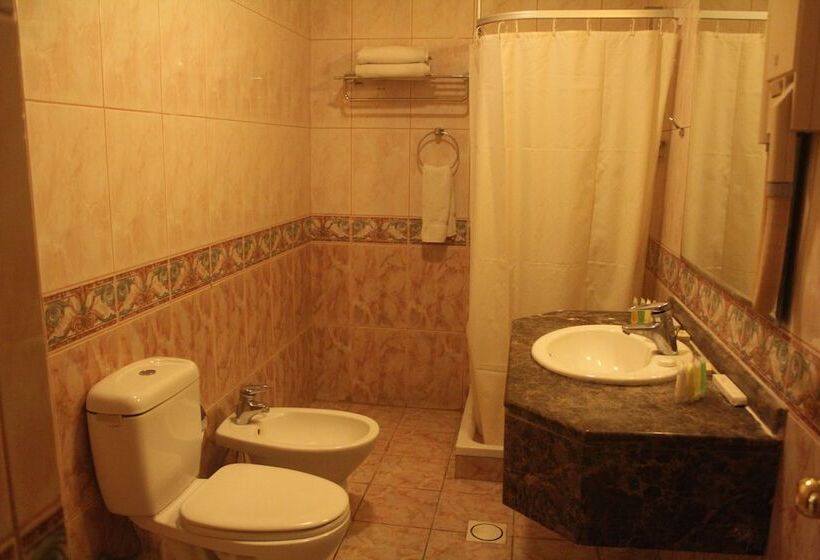 سوییت جونیور, Belle Vue