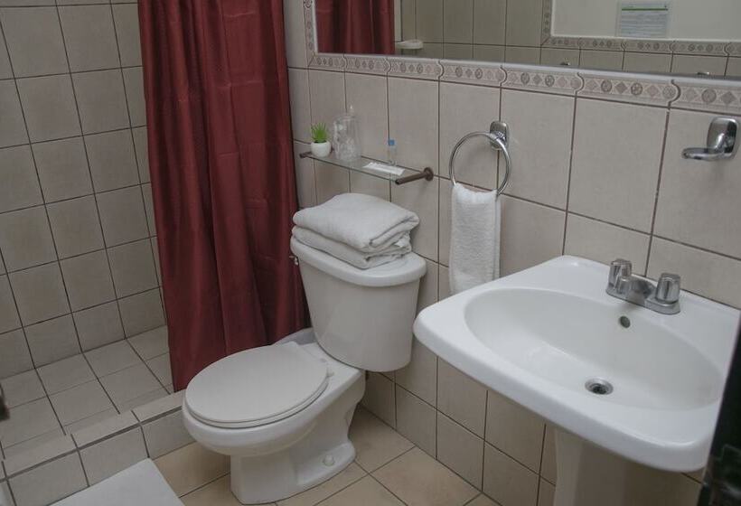 اتاق استاندارد, Colonial