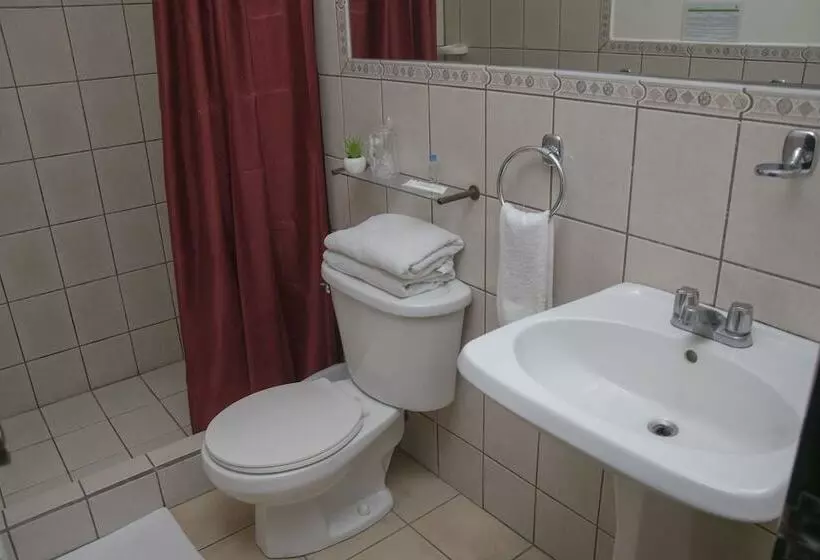 StandaardKamer, Colonial