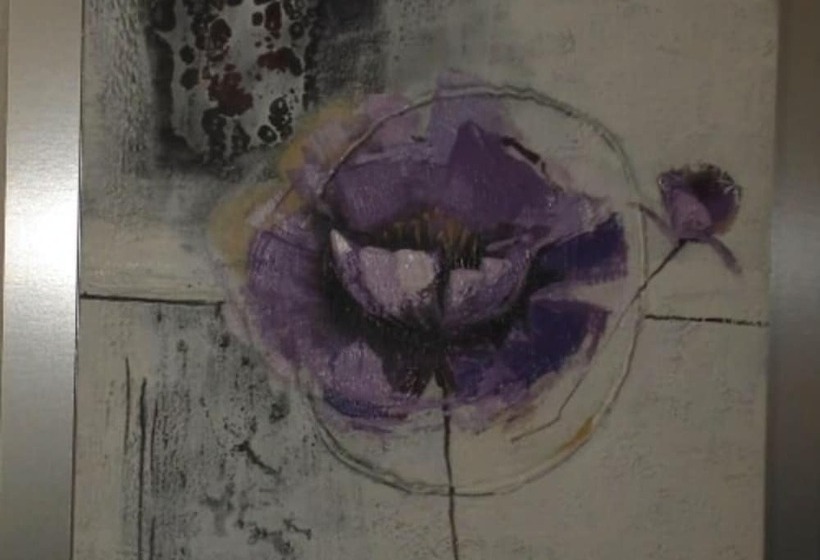 חדר סטנדרט, De La Baie