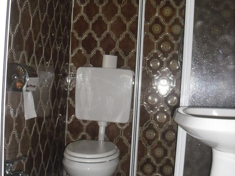 اتاق استاندارد, Esperia