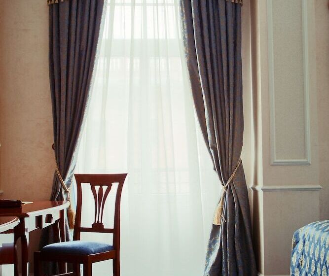 스탠다드 룸, Europe