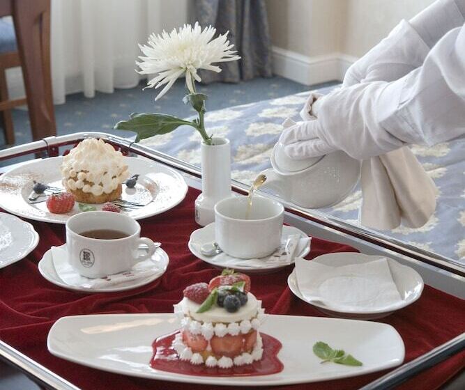 스탠다드 룸, Europe