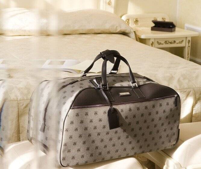 스탠다드 룸, Europe