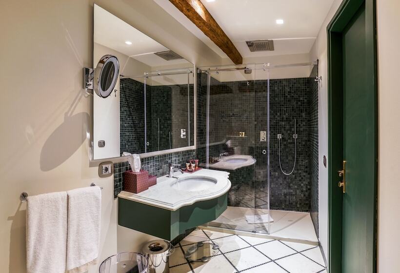 StandaardKamer, Excess Venice Boutique Hotel & Private Spa   Adults Only