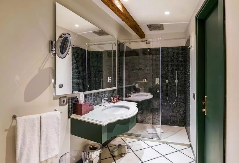 اتاق استاندارد, Excess Venice Boutique Hotel & Private Spa   Adults Only