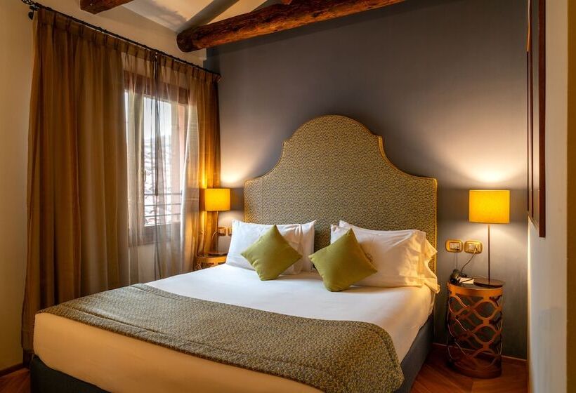 StandaardKamer, Excess Venice Boutique Hotel & Private Spa   Adults Only