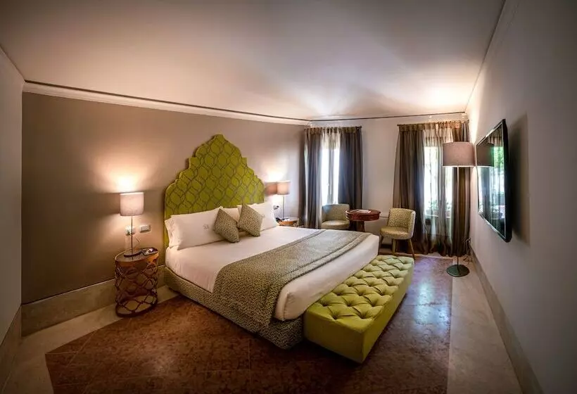 اتاق استاندارد, Excess Venice Boutique Hotel & Private Spa   Adults Only
