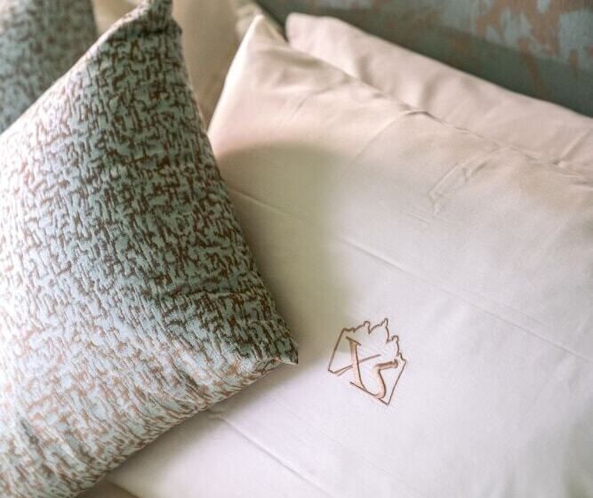 Superior Kamer, Excess Venice Boutique Hotel & Private Spa   Adults Only