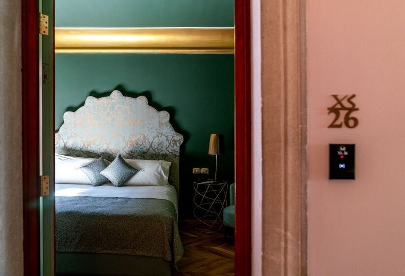 اتاق سوپریور, Excess Venice Boutique Hotel & Private Spa   Adults Only