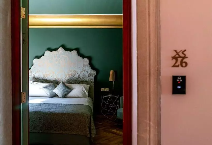 اتاق سوپریور, Excess Venice Boutique Hotel & Private Spa   Adults Only
